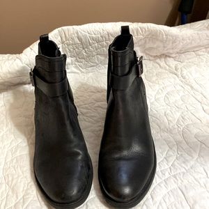 Vince Camuto Ankle Boots